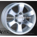 Jantes em liga leve HRTC 5 114.3 para TOYOTA LEXUS